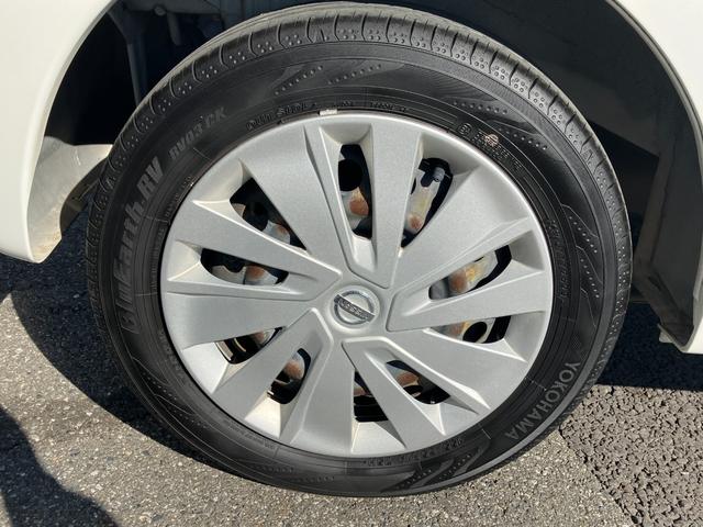 デイズ Ｘ　純正ナビ・アラウンドビューモニター・ドライブレコーダー・ＥＴＣ・横滑り防止・衝突軽減システム・Ａストップ・プッシュスタート、スマートキー（33枚目）