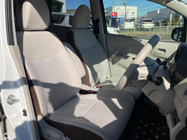 デイズ Ｘ　純正ナビ・アラウンドビューモニター・ドライブレコーダー・ＥＴＣ・横滑り防止・衝突軽減システム・Ａストップ・プッシュスタート、スマートキー（46枚目）