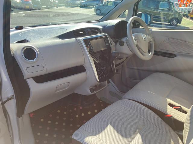 デイズ Ｘ　純正ナビ・アラウンドビューモニター・ドライブレコーダー・ＥＴＣ・横滑り防止・衝突軽減システム・Ａストップ・プッシュスタート、スマートキー（49枚目）