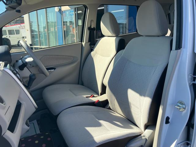 デイズ Ｘ　純正ナビ・アラウンドビューモニター・ドライブレコーダー・ＥＴＣ・横滑り防止・衝突軽減システム・Ａストップ・プッシュスタート、スマートキー（51枚目）