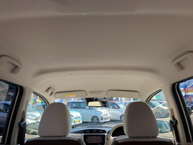 デイズ Ｘ　純正ナビ・アラウンドビューモニター・ドライブレコーダー・ＥＴＣ・横滑り防止・衝突軽減システム・Ａストップ・プッシュスタート、スマートキー（54枚目）