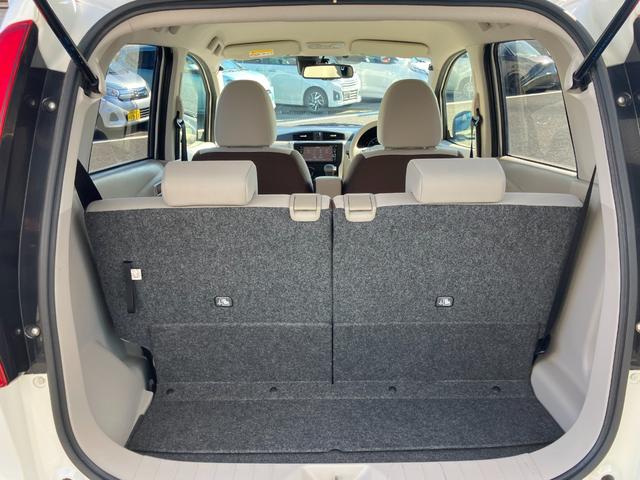 デイズ Ｘ　純正ナビ・アラウンドビューモニター・ドライブレコーダー・ＥＴＣ・横滑り防止・衝突軽減システム・Ａストップ・プッシュスタート、スマートキー（55枚目）