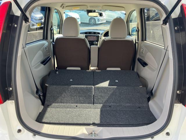 デイズ Ｘ　純正ナビ・アラウンドビューモニター・ドライブレコーダー・ＥＴＣ・横滑り防止・衝突軽減システム・Ａストップ・プッシュスタート、スマートキー（56枚目）