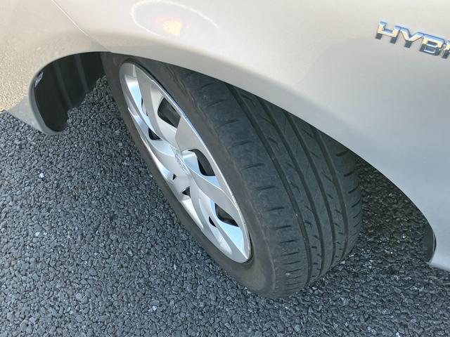 シエンタ ハイブリッドＸ　純正ナビ・バックカメラ・片側パワースライドドア・ドライブレコーダー・横滑り防止・衝突軽減システム・オートエアコン（2枚目）