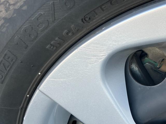 シエンタ ハイブリッドＸ　純正ナビ・バックカメラ・片側パワースライドドア・ドライブレコーダー・横滑り防止・衝突軽減システム・オートエアコン（17枚目）