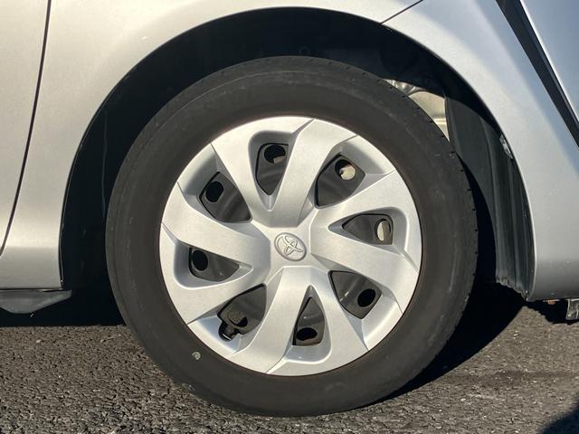 シエンタ ハイブリッドＸ　純正ナビ・バックカメラ・片側パワースライドドア・ドライブレコーダー・横滑り防止・衝突軽減システム・オートエアコン（25枚目）