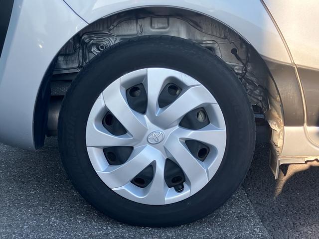 シエンタ ハイブリッドＸ　純正ナビ・バックカメラ・片側パワースライドドア・ドライブレコーダー・横滑り防止・衝突軽減システム・オートエアコン（26枚目）