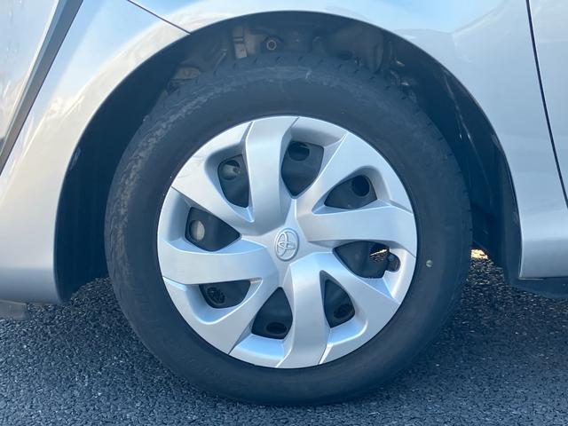 シエンタ ハイブリッドＸ　純正ナビ・バックカメラ・片側パワースライドドア・ドライブレコーダー・横滑り防止・衝突軽減システム・オートエアコン（27枚目）