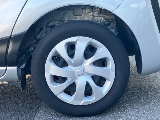 シエンタ ハイブリッドＸ　純正ナビ・バックカメラ・片側パワースライドドア・ドライブレコーダー・横滑り防止・衝突軽減システム・オートエアコン（28枚目）