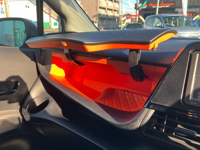 シエンタ ハイブリッドＸ　純正ナビ・バックカメラ・片側パワースライドドア・ドライブレコーダー・横滑り防止・衝突軽減システム・オートエアコン（37枚目）