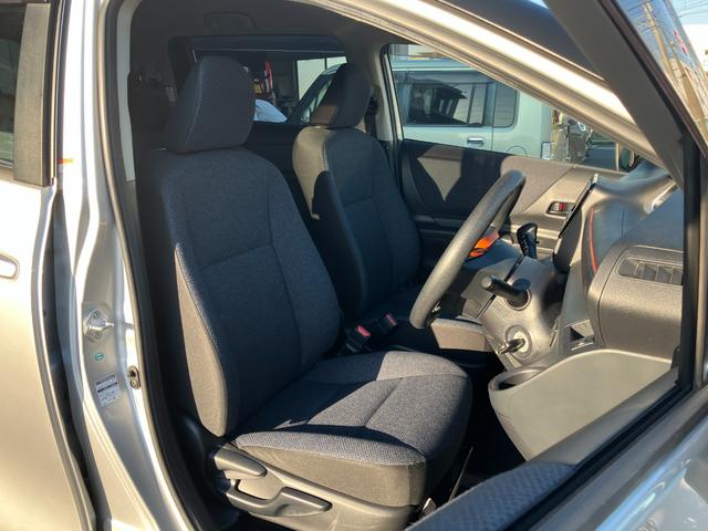 シエンタ ハイブリッドＸ　純正ナビ・バックカメラ・片側パワースライドドア・ドライブレコーダー・横滑り防止・衝突軽減システム・オートエアコン（41枚目）