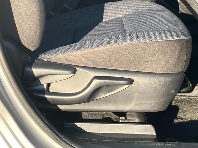 シエンタ ハイブリッドＸ　純正ナビ・バックカメラ・片側パワースライドドア・ドライブレコーダー・横滑り防止・衝突軽減システム・オートエアコン（44枚目）