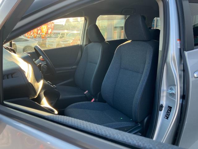 シエンタ ハイブリッドＸ　純正ナビ・バックカメラ・片側パワースライドドア・ドライブレコーダー・横滑り防止・衝突軽減システム・オートエアコン（46枚目）