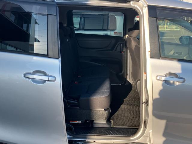 シエンタ ハイブリッドＸ　純正ナビ・バックカメラ・片側パワースライドドア・ドライブレコーダー・横滑り防止・衝突軽減システム・オートエアコン（50枚目）