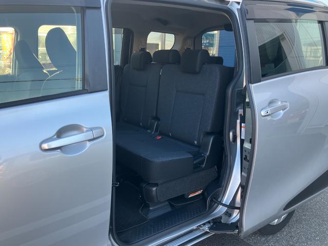 シエンタ ハイブリッドＸ　純正ナビ・バックカメラ・片側パワースライドドア・ドライブレコーダー・横滑り防止・衝突軽減システム・オートエアコン（51枚目）