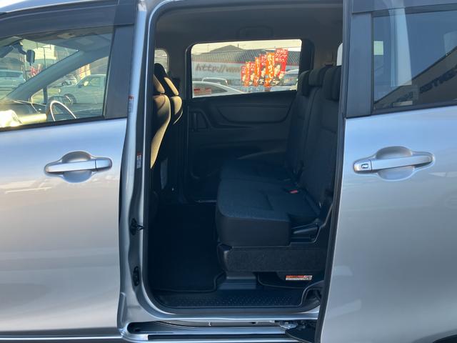 シエンタ ハイブリッドＸ　純正ナビ・バックカメラ・片側パワースライドドア・ドライブレコーダー・横滑り防止・衝突軽減システム・オートエアコン（52枚目）