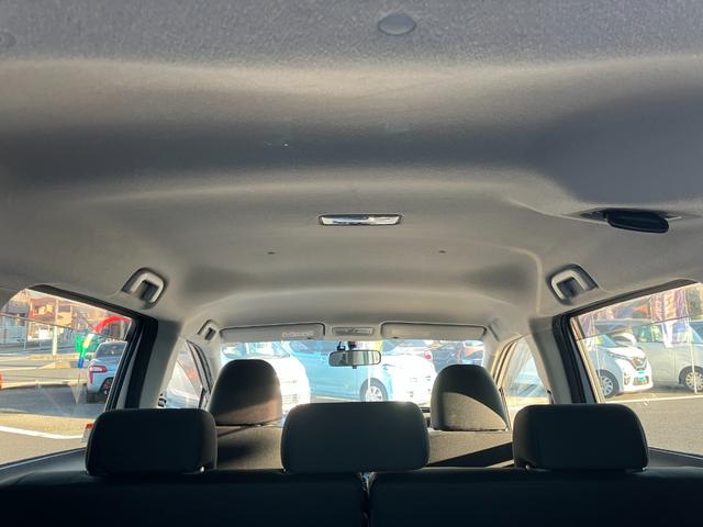 シエンタ ハイブリッドＸ　純正ナビ・バックカメラ・片側パワースライドドア・ドライブレコーダー・横滑り防止・衝突軽減システム・オートエアコン（53枚目）