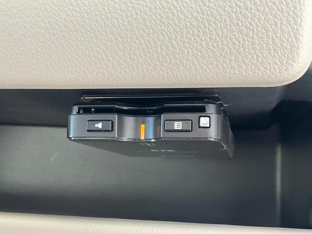 デイズ Ｊ　純正ナビ・エマージェンシーブレーキ・ＥＴＣ・横滑り防止・ドライブレコーダー・電動格納付ドアミラー・キーレス（9枚目）