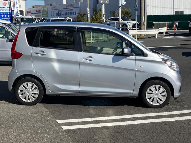 デイズ Ｊ　純正ナビ・エマージェンシーブレーキ・ＥＴＣ・横滑り防止・ドライブレコーダー・電動格納付ドアミラー・キーレス（12枚目）