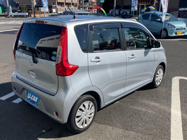 デイズ Ｊ　純正ナビ・エマージェンシーブレーキ・ＥＴＣ・横滑り防止・ドライブレコーダー・電動格納付ドアミラー・キーレス（13枚目）