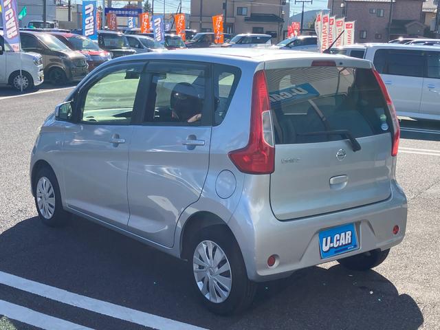 デイズ Ｊ　純正ナビ・エマージェンシーブレーキ・ＥＴＣ・横滑り防止・ドライブレコーダー・電動格納付ドアミラー・キーレス（15枚目）