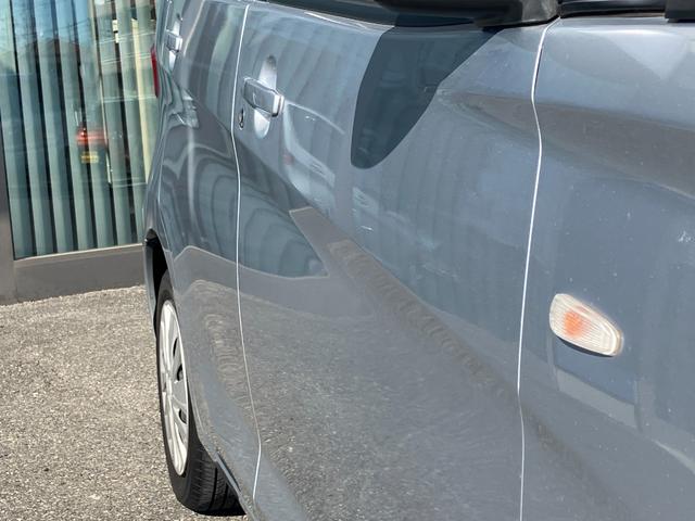 デイズ Ｊ　純正ナビ・エマージェンシーブレーキ・ＥＴＣ・横滑り防止・ドライブレコーダー・電動格納付ドアミラー・キーレス（21枚目）