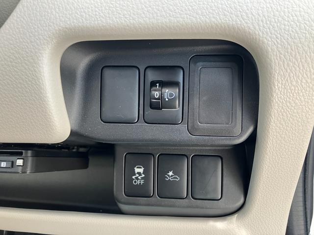 デイズ Ｊ　純正ナビ・エマージェンシーブレーキ・ＥＴＣ・横滑り防止・ドライブレコーダー・電動格納付ドアミラー・キーレス（34枚目）