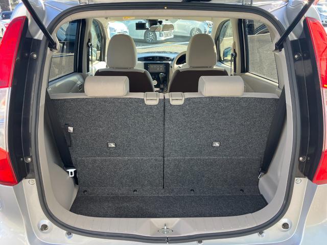 デイズ Ｊ　純正ナビ・エマージェンシーブレーキ・ＥＴＣ・横滑り防止・ドライブレコーダー・電動格納付ドアミラー・キーレス（49枚目）