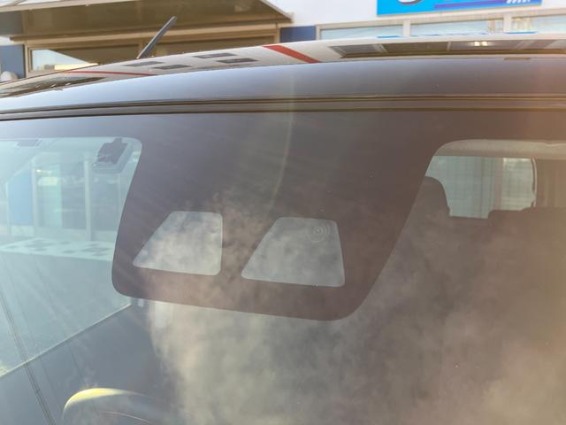 タンク カスタムＧ　社外ナビ・バックカメラ・クルーズコントロール・両側パワースライドドア・オートライト・オートハイビーム・シートヒーター・Ｐセンサー・衝突軽減システム・横滑り防止・Ａストップ・ＥＴＣ（5枚目）