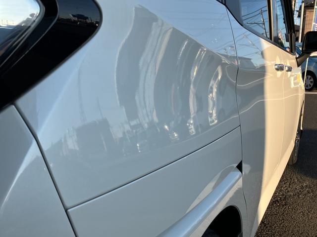 タンク カスタムＧ　社外ナビ・バックカメラ・クルーズコントロール・両側パワースライドドア・オートライト・オートハイビーム・シートヒーター・Ｐセンサー・衝突軽減システム・横滑り防止・Ａストップ・ＥＴＣ（19枚目）