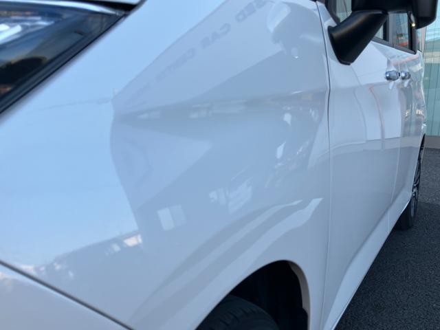 タンク カスタムＧ　社外ナビ・バックカメラ・クルーズコントロール・両側パワースライドドア・オートライト・オートハイビーム・シートヒーター・Ｐセンサー・衝突軽減システム・横滑り防止・Ａストップ・ＥＴＣ（20枚目）