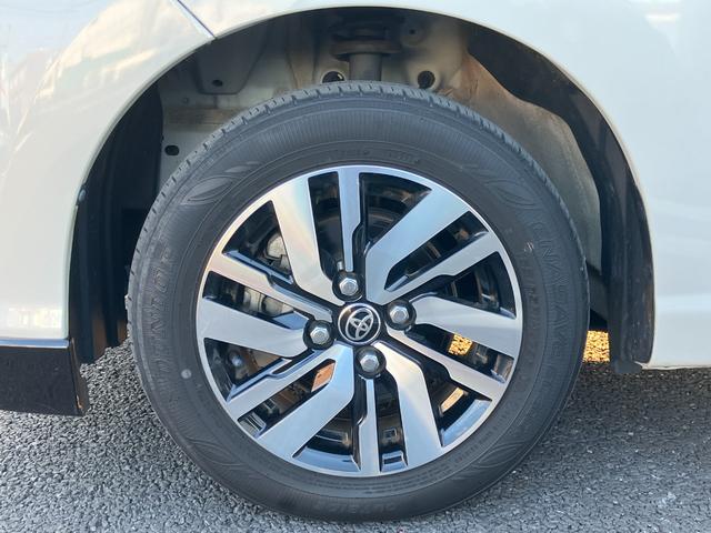 タンク カスタムＧ　社外ナビ・バックカメラ・クルーズコントロール・両側パワースライドドア・オートライト・オートハイビーム・シートヒーター・Ｐセンサー・衝突軽減システム・横滑り防止・Ａストップ・ＥＴＣ（28枚目）