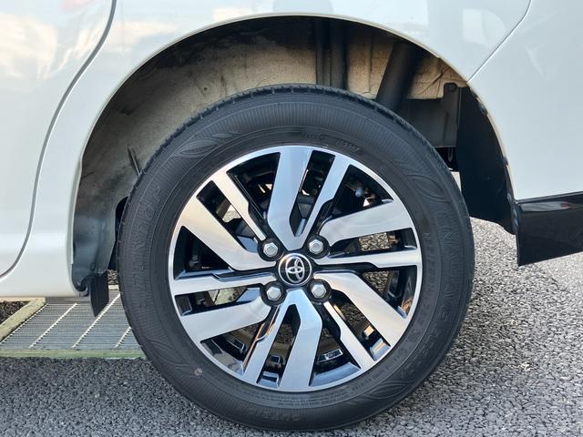 タンク カスタムＧ　社外ナビ・バックカメラ・クルーズコントロール・両側パワースライドドア・オートライト・オートハイビーム・シートヒーター・Ｐセンサー・衝突軽減システム・横滑り防止・Ａストップ・ＥＴＣ（29枚目）