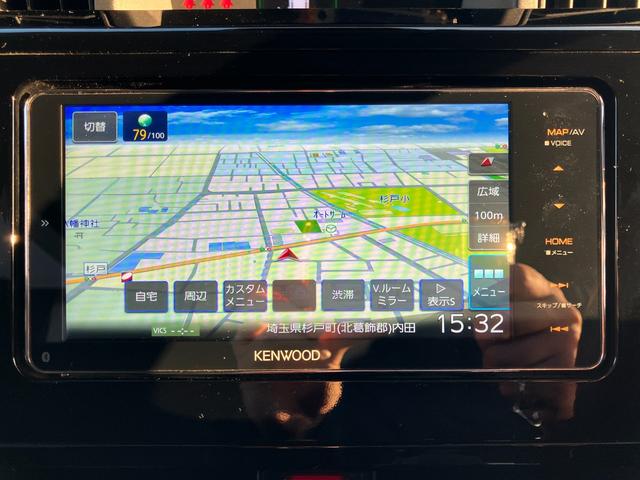 タンク カスタムＧ　社外ナビ・バックカメラ・クルーズコントロール・両側パワースライドドア・オートライト・オートハイビーム・シートヒーター・Ｐセンサー・衝突軽減システム・横滑り防止・Ａストップ・ＥＴＣ（31枚目）