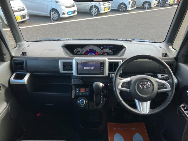 ピクシスメガ Gターボ SAIII 純正ナビ・ワンセグ・Bluetooth・バックカメラ・両側パワースライドドア・ドライブレコーダー・衝突軽減システム・オートライト・横滑り防止・ETC(3枚目)