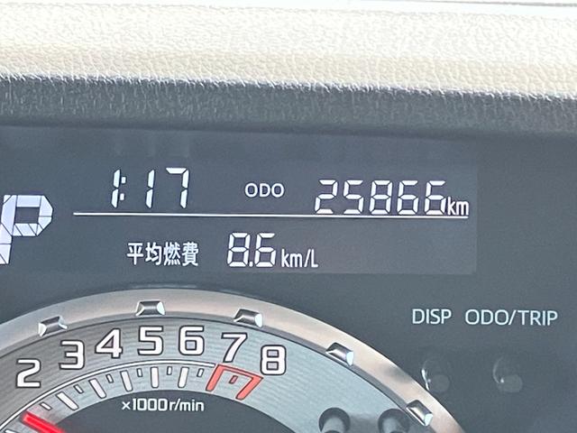 ピクシスメガ Gターボ SAIII 純正ナビ・ワンセグ・Bluetooth・バックカメラ・両側パワースライドドア・ドライブレコーダー・衝突軽減システム・オートライト・横滑り防止・ETC(4枚目)