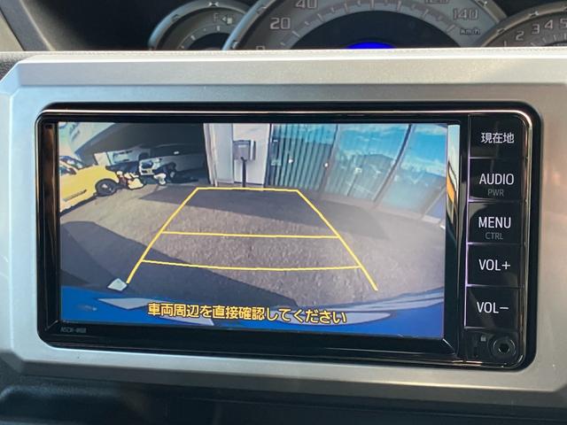 ピクシスメガ Gターボ SAIII 純正ナビ・ワンセグ・Bluetooth・バックカメラ・両側パワースライドドア・ドライブレコーダー・衝突軽減システム・オートライト・横滑り防止・ETC(5枚目)