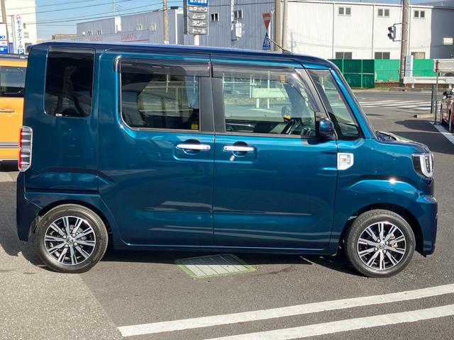 ピクシスメガ Gターボ SAIII 純正ナビ・ワンセグ・Bluetooth・バックカメラ・両側パワースライドドア・ドライブレコーダー・衝突軽減システム・オートライト・横滑り防止・ETC(12枚目)