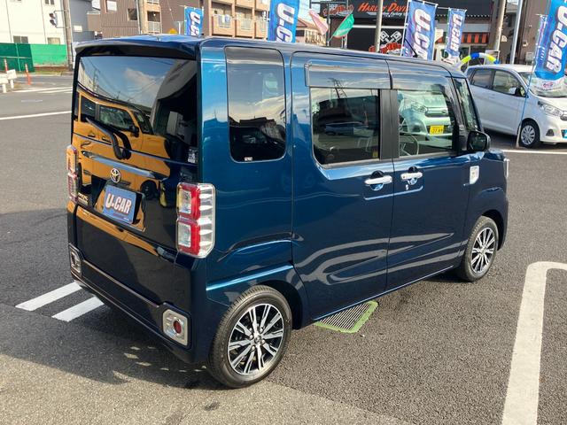 ピクシスメガ Gターボ SAIII 純正ナビ・ワンセグ・Bluetooth・バックカメラ・両側パワースライドドア・ドライブレコーダー・衝突軽減システム・オートライト・横滑り防止・ETC(13枚目)