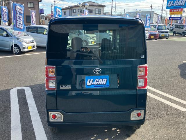 ピクシスメガ Gターボ SAIII 純正ナビ・ワンセグ・Bluetooth・バックカメラ・両側パワースライドドア・ドライブレコーダー・衝突軽減システム・オートライト・横滑り防止・ETC(14枚目)