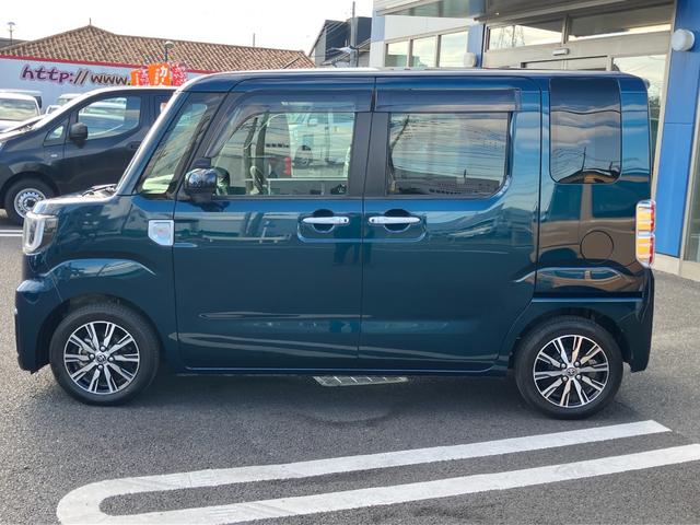 ピクシスメガ Gターボ SAIII 純正ナビ・ワンセグ・Bluetooth・バックカメラ・両側パワースライドドア・ドライブレコーダー・衝突軽減システム・オートライト・横滑り防止・ETC(16枚目)