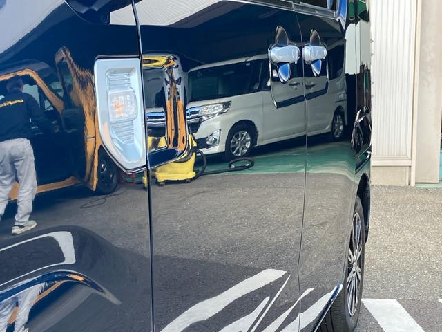 ピクシスメガ Gターボ SAIII 純正ナビ・ワンセグ・Bluetooth・バックカメラ・両側パワースライドドア・ドライブレコーダー・衝突軽減システム・オートライト・横滑り防止・ETC(18枚目)