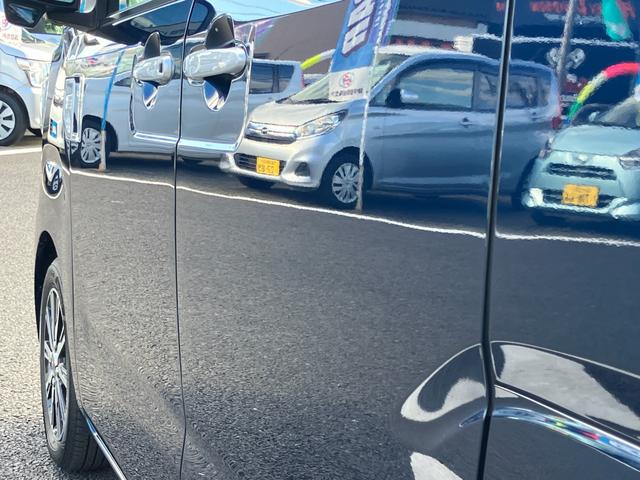 ピクシスメガ Gターボ SAIII 純正ナビ・ワンセグ・Bluetooth・バックカメラ・両側パワースライドドア・ドライブレコーダー・衝突軽減システム・オートライト・横滑り防止・ETC(19枚目)