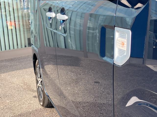 ピクシスメガ Gターボ SAIII 純正ナビ・ワンセグ・Bluetooth・バックカメラ・両側パワースライドドア・ドライブレコーダー・衝突軽減システム・オートライト・横滑り防止・ETC(20枚目)