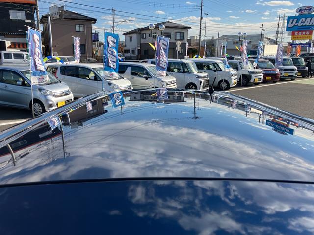 ピクシスメガ Gターボ SAIII 純正ナビ・ワンセグ・Bluetooth・バックカメラ・両側パワースライドドア・ドライブレコーダー・衝突軽減システム・オートライト・横滑り防止・ETC(22枚目)