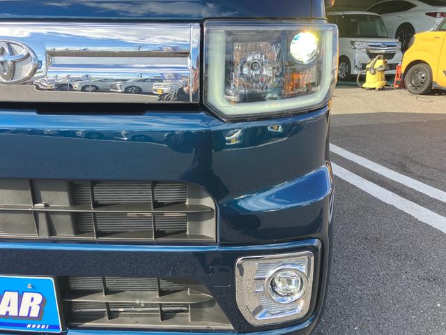 ピクシスメガ Gターボ SAIII 純正ナビ・ワンセグ・Bluetooth・バックカメラ・両側パワースライドドア・ドライブレコーダー・衝突軽減システム・オートライト・横滑り防止・ETC(24枚目)