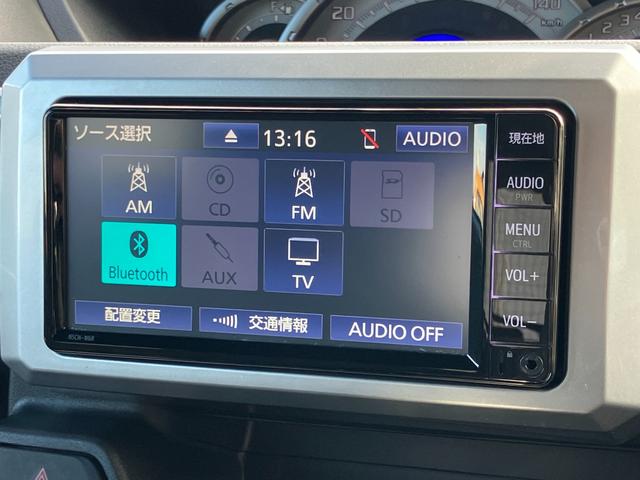 ピクシスメガ Gターボ SAIII 純正ナビ・ワンセグ・Bluetooth・バックカメラ・両側パワースライドドア・ドライブレコーダー・衝突軽減システム・オートライト・横滑り防止・ETC(32枚目)