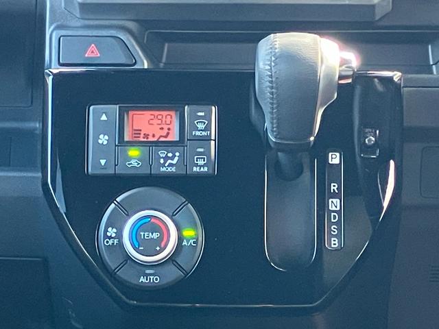 ピクシスメガ Gターボ SAIII 純正ナビ・ワンセグ・Bluetooth・バックカメラ・両側パワースライドドア・ドライブレコーダー・衝突軽減システム・オートライト・横滑り防止・ETC(33枚目)