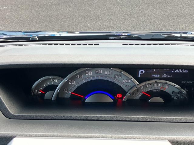 ピクシスメガ Gターボ SAIII 純正ナビ・ワンセグ・Bluetooth・バックカメラ・両側パワースライドドア・ドライブレコーダー・衝突軽減システム・オートライト・横滑り防止・ETC(37枚目)