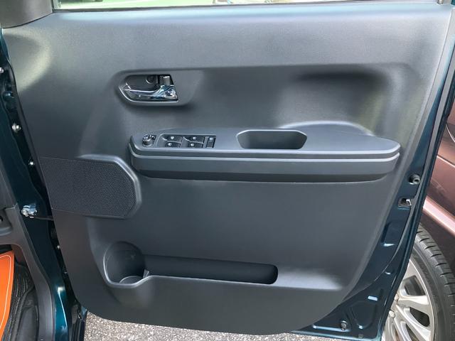 ピクシスメガ Gターボ SAIII 純正ナビ・ワンセグ・Bluetooth・バックカメラ・両側パワースライドドア・ドライブレコーダー・衝突軽減システム・オートライト・横滑り防止・ETC(40枚目)